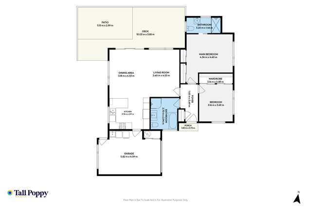 15A Oak Street Ebdentown_1