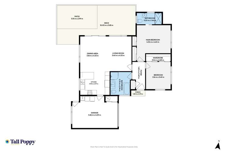 15A Oak Street Ebdentown_23