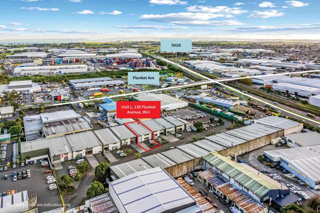 Unit L/138 Plunket Avenue Wiri_1