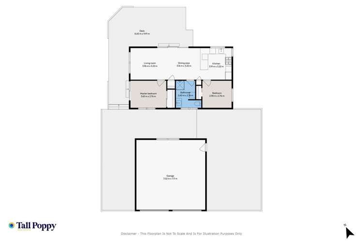 7 Hall Street Woodville_21