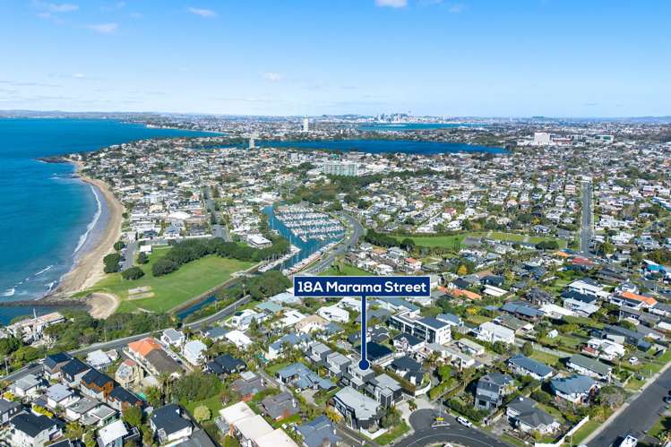 18A Marama Street Castor Bay_35