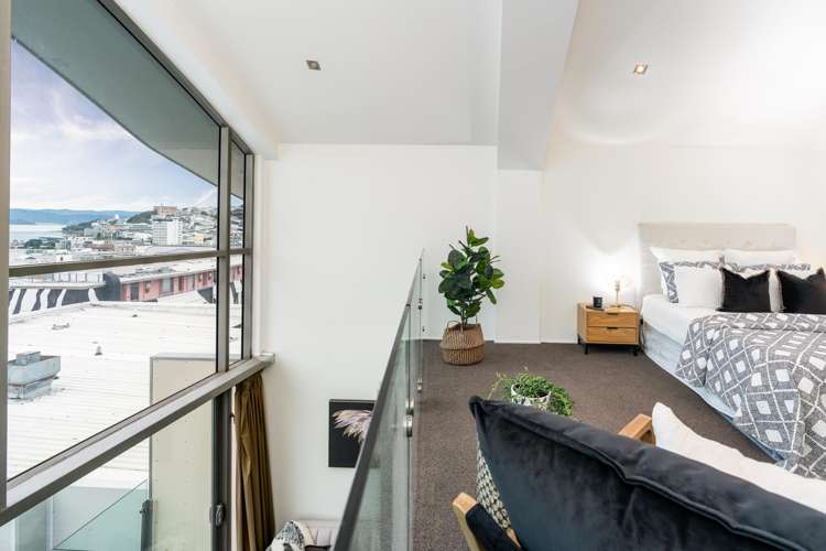 131/72 Tory Street Te Aro_7