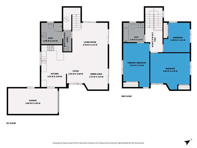 4C Kelkirk Street Kelston_1