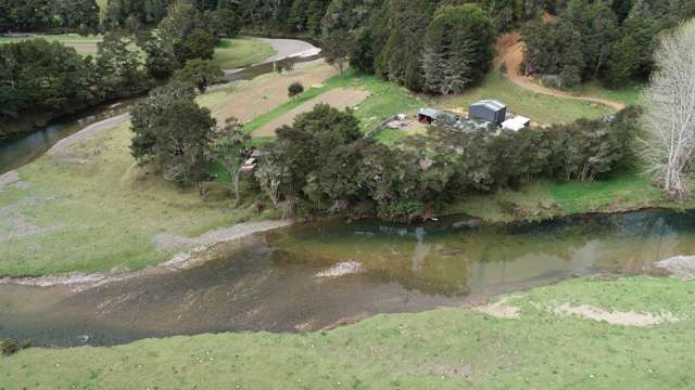 Pakaru Road Kawakawa_1