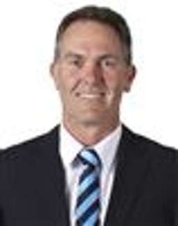 Geoff Barclay AREINZ