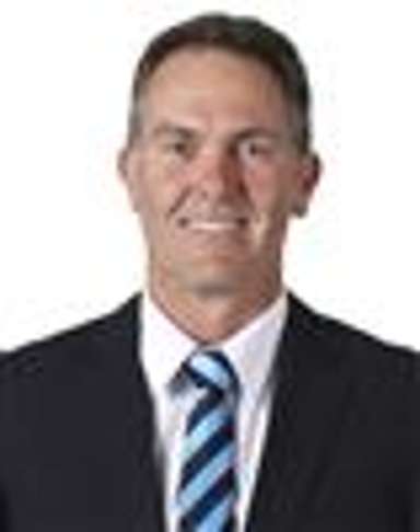 Geoff Barclay AREINZ