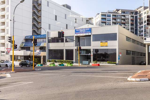 23 Union Street Auckland Central_1