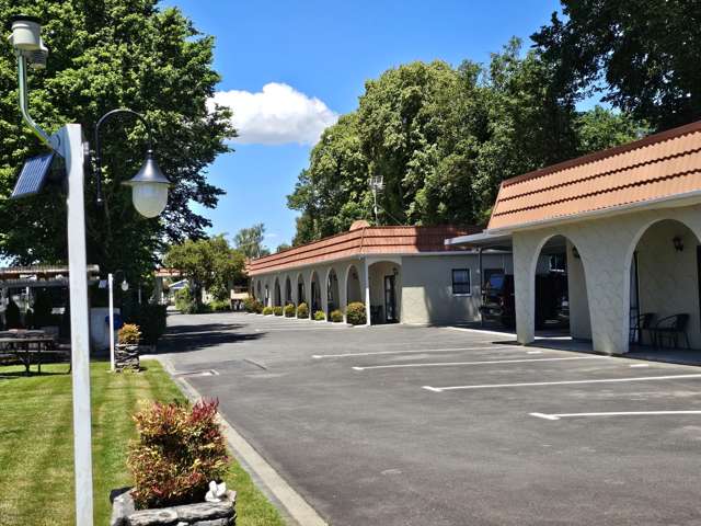 FHGC Investment Lifestyle Opportunity - Price Drop