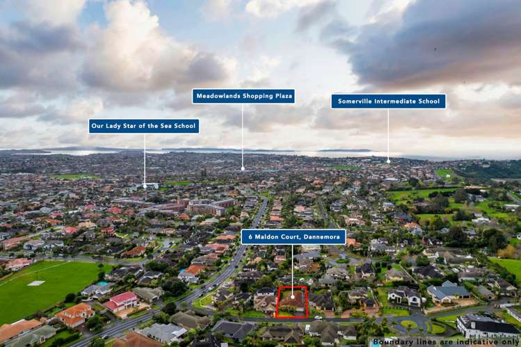 6 Maldon Court Dannemora_33