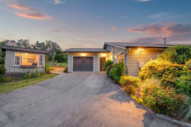 Character, Charm & Coastal Living in Stillwater