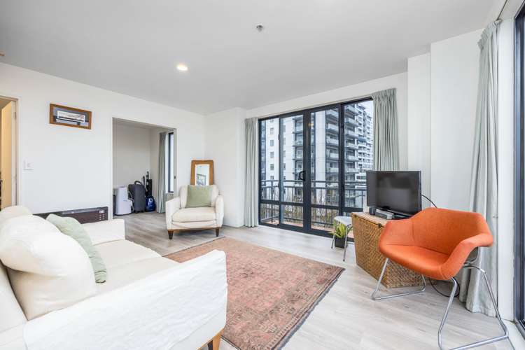 7b/11 Howe Street Freemans Bay_9