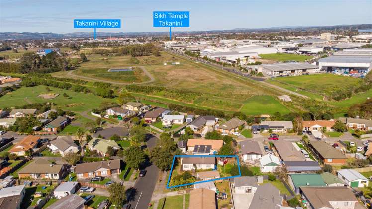 1 Horlicks Place Randwick Park_13