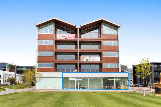 115 Lichfield Street City Centre_1