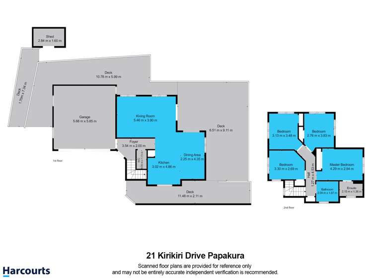 21 Kirikiri Drive Papakura_12