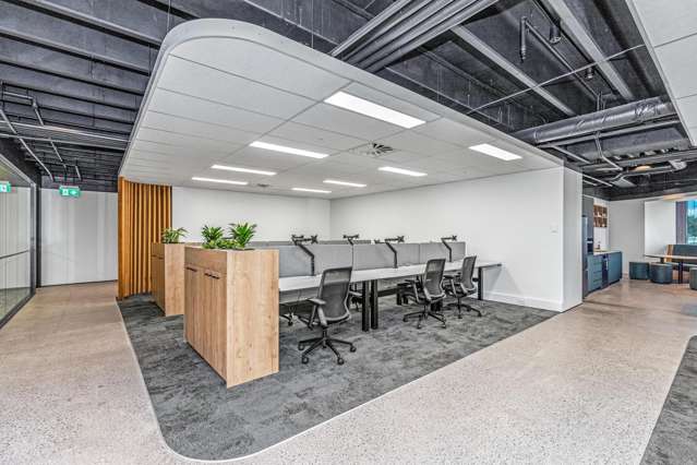 125 Queen Street Auckland Central_4