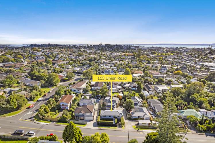 115 Union Road Howick_14