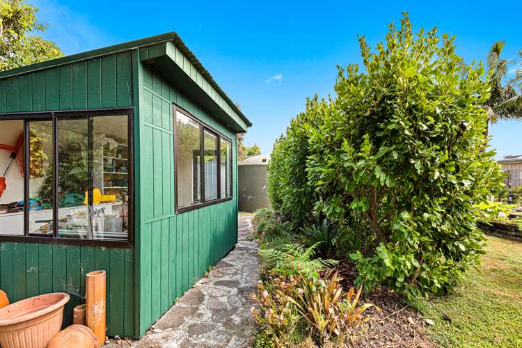 8 Williams Crescent Point Wells_18