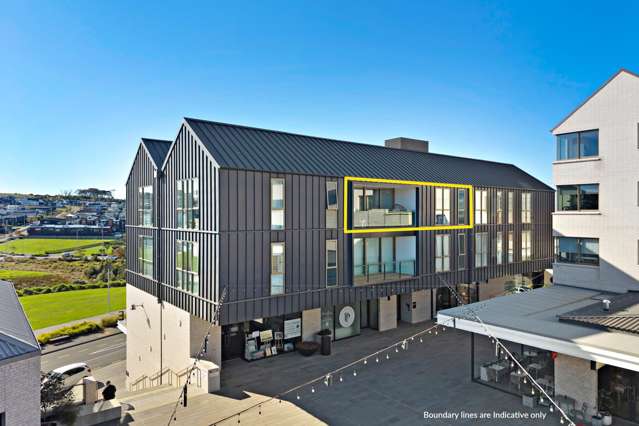 305/167 Glenvar Ridge Road Long Bay_2