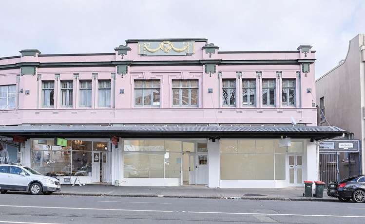 6 Ponsonby Road Ponsonby_3