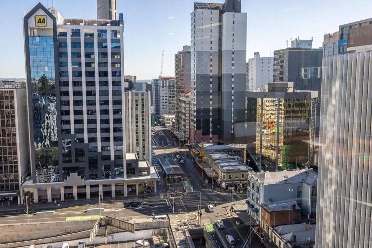 205 Queen Street Auckland Central_13