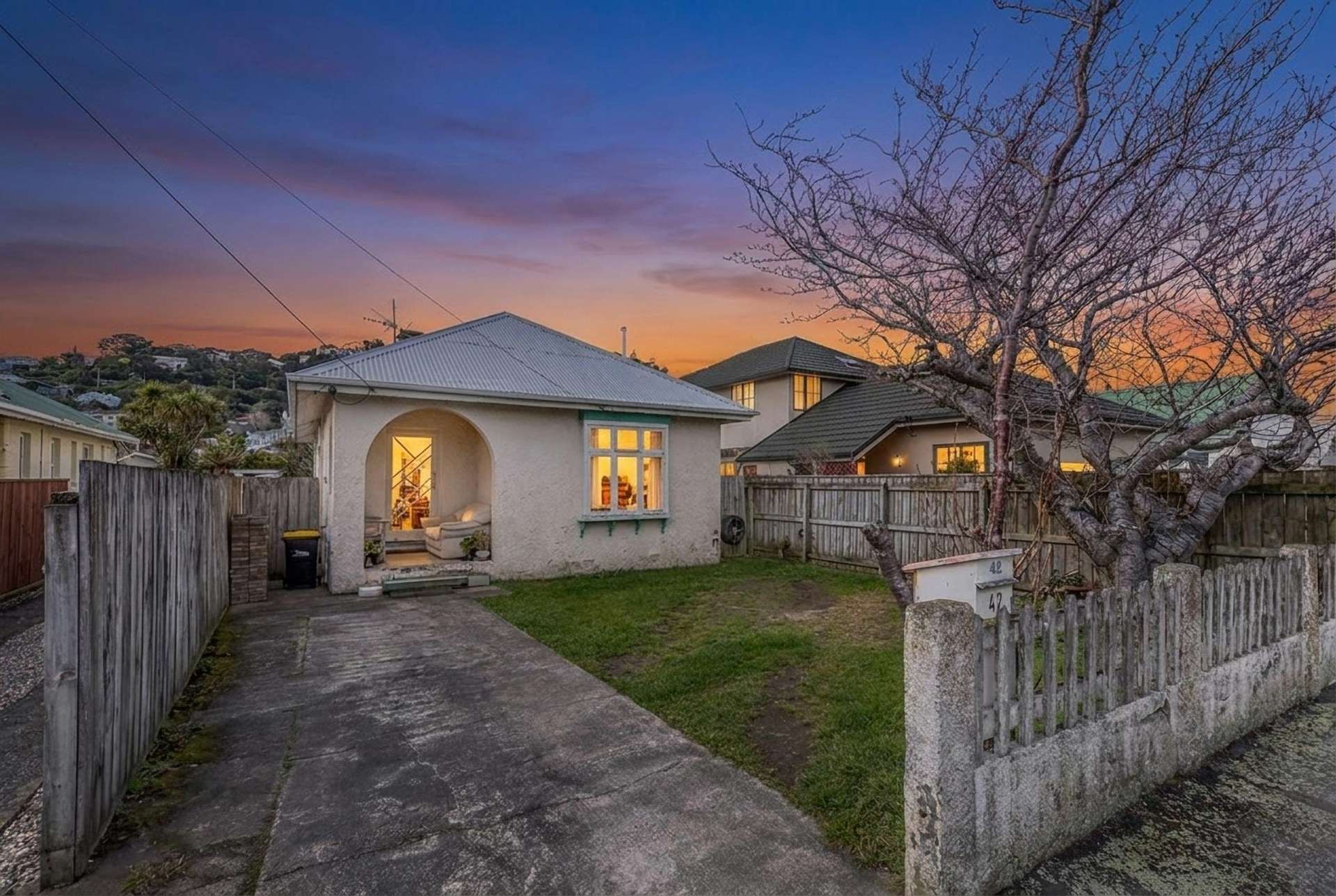 42 Argentine Avenue Miramar_0