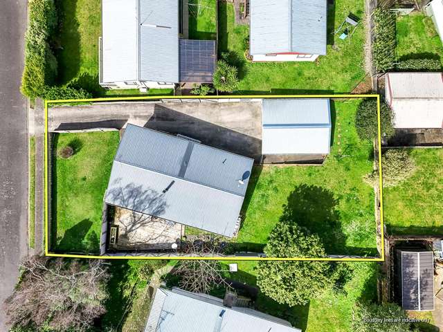 FIRST HOME? THINK FREEHOLD