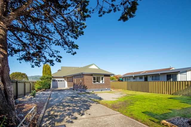 Charming Family Home with Large Corner Section