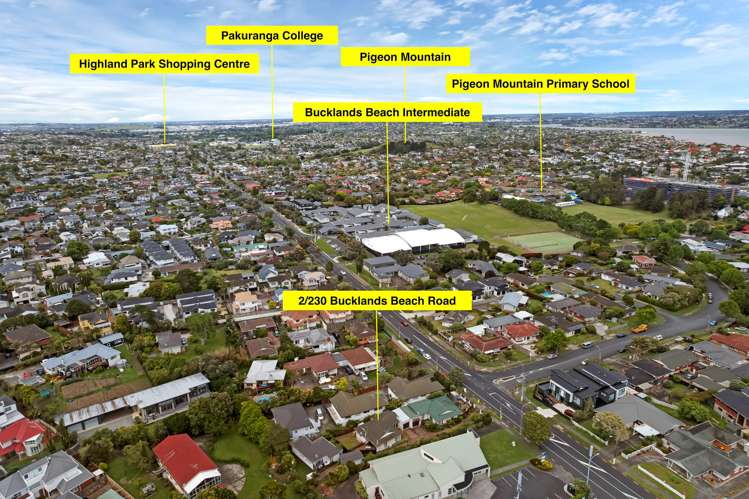 2/230 Bucklands Beach Road Bucklands Beach_22