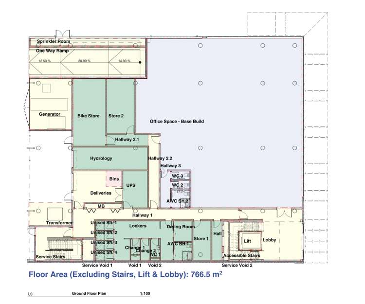 Tenancy 3,  93 Cameron Road Tauranga_4