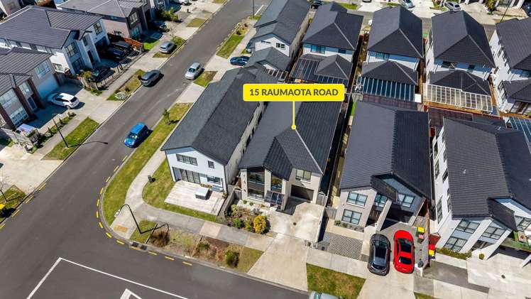 15 Raumaota Road Flat Bush_22