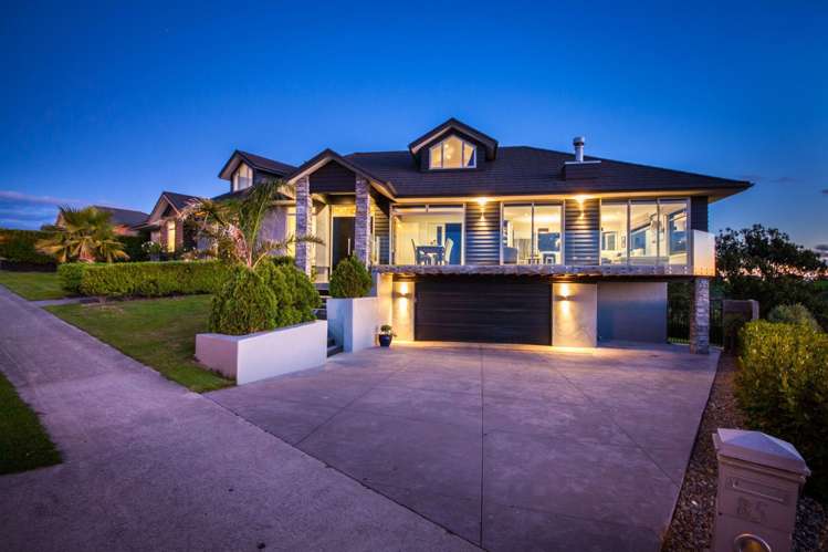 85 Cashmere Drive Fitzherbert_16
