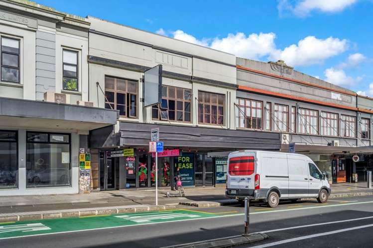322 Karangahape Road Auckland Cbd_2