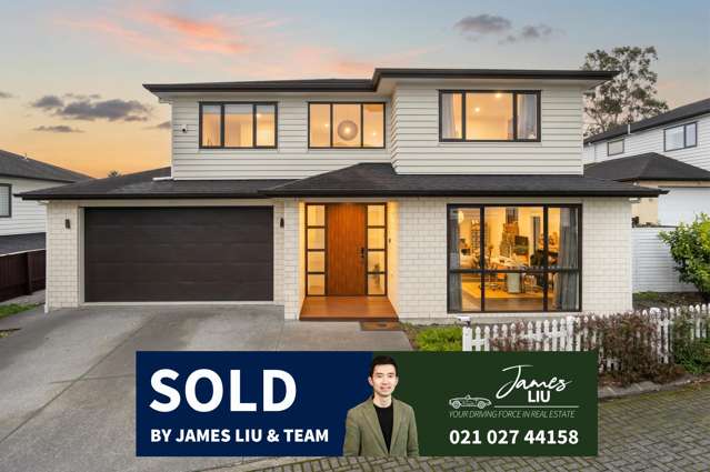 19a Northcross Drive Oteha_1