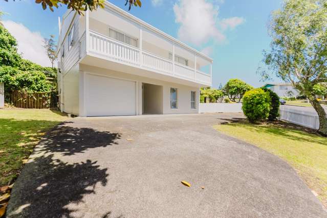 Quintessential Kiwi first home