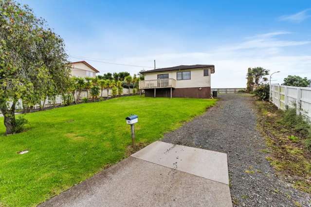 Prime Development Opportunity