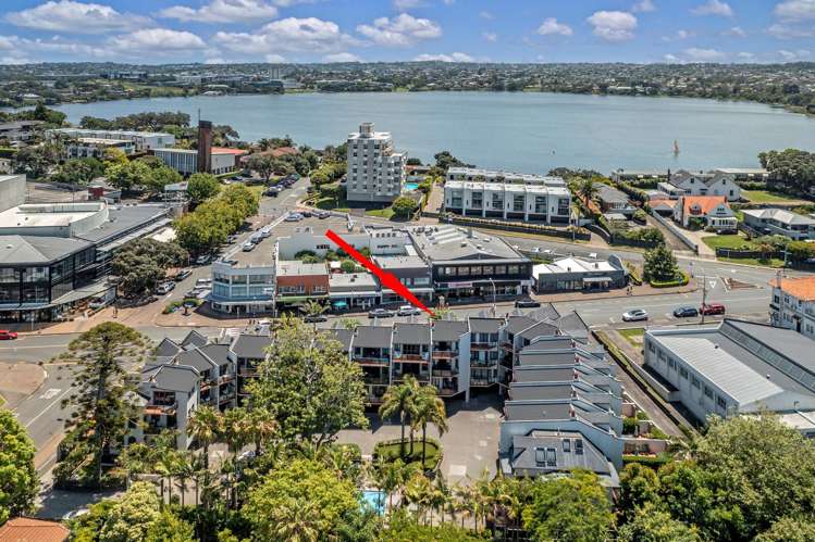 9/177 Hurstmere Road Takapuna_29