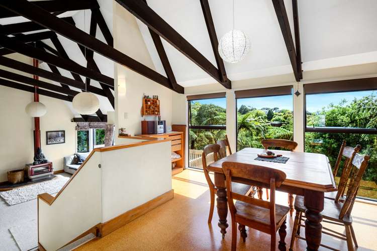 56 Pomare Road Tirohanga Lower Hutt City Houses for Sale One Roof