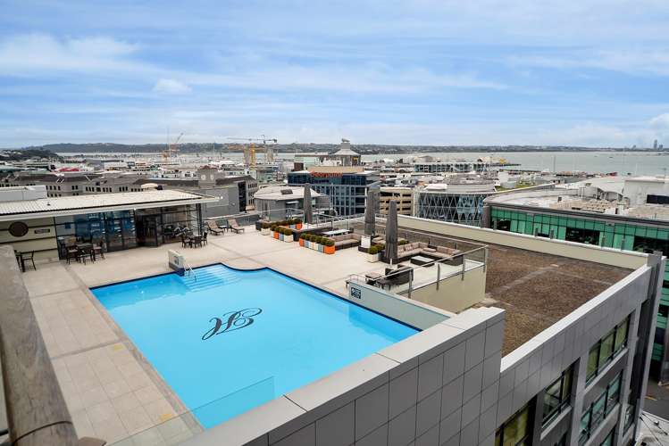 1404/22 Nelson Street Auckland Central_20