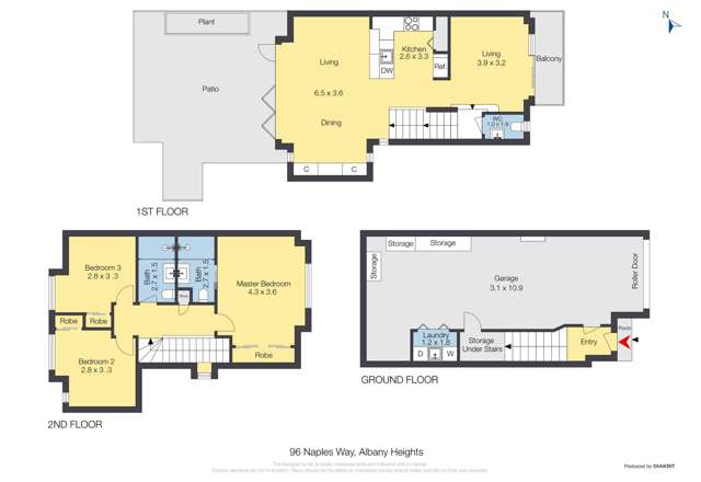 96 Naples Way Albany_1