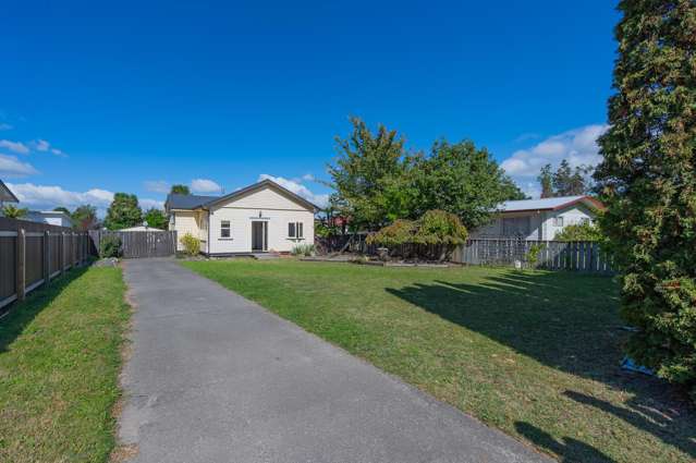 First home buyers and investors