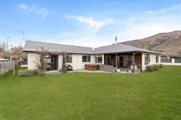 1 Lansdown Street Wanaka_14