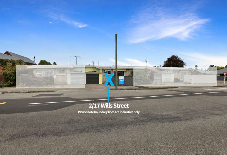 2/17 Wills Street Ashburton_21