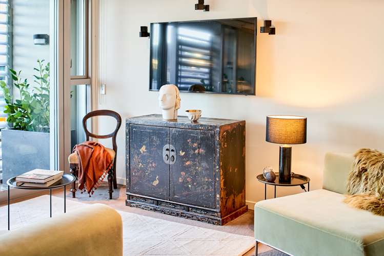 4d/42 Cable Street Te Aro_11