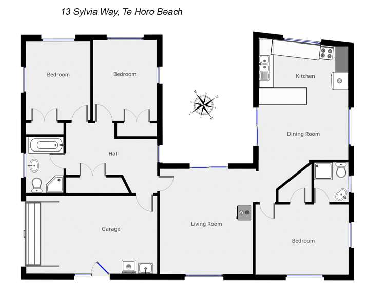13 Sylvia Way Te Horo Beach_19
