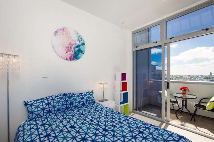 904/188 Hobson Street Auckland Central_4