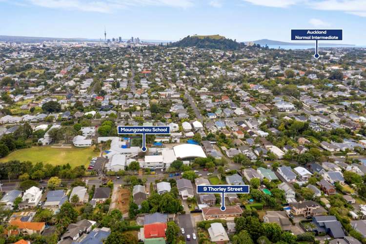 9 Thorley Street Mount Eden_9