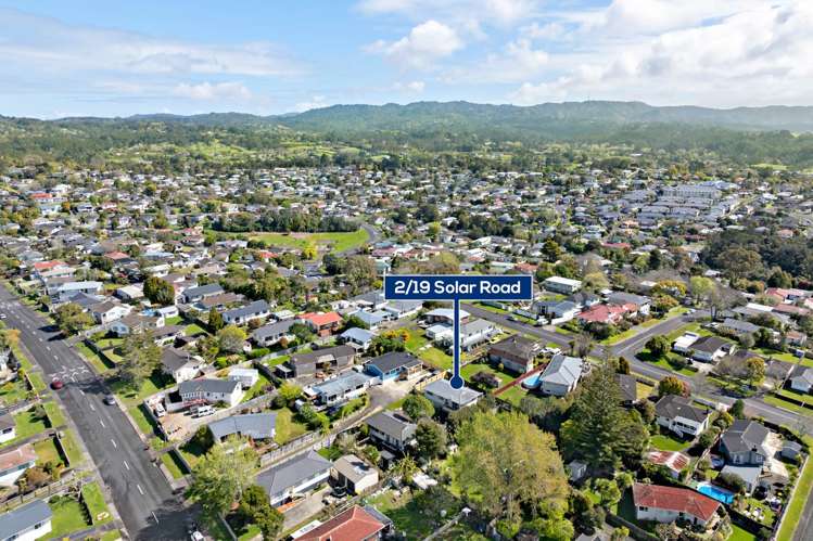 2/19 Solar Road Glen Eden_19