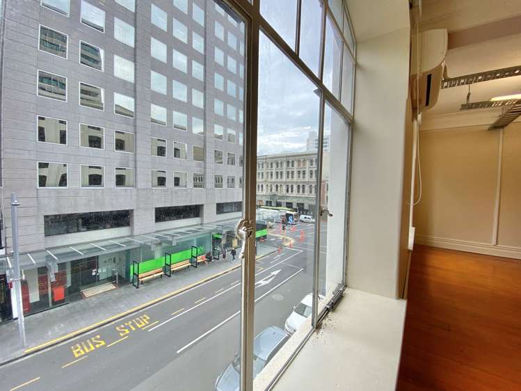 Suite 205/8 Commerce Street Auckland Central_4