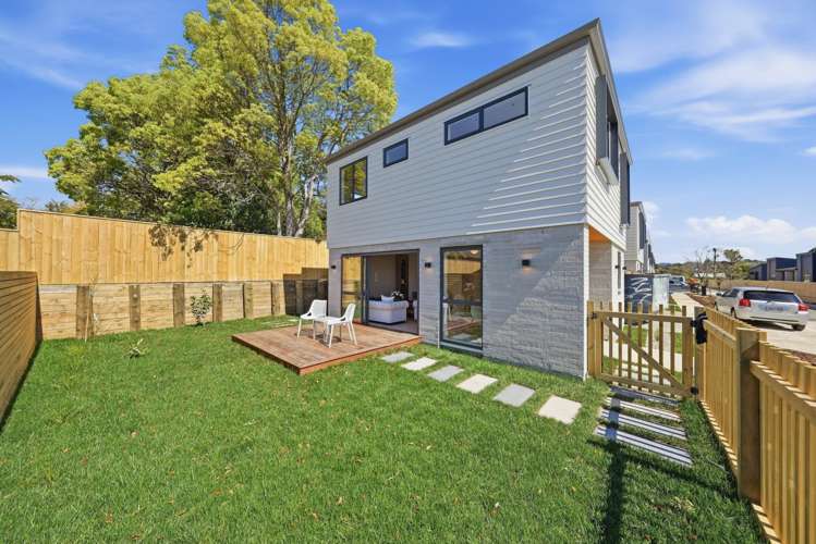 Lot 5/315A Glengarry Road Glen Eden_25