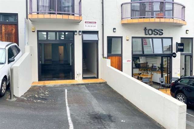 Unit H/145 Wellesley Street West Auckland Cbd_2